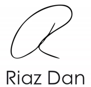 Riaz Dan logo
