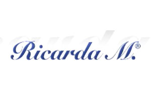 Ricarda M. logo