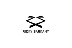 Ricky Sarkany logo