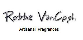 Robbie VanGogh logo