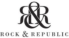 Rock & Republic logo