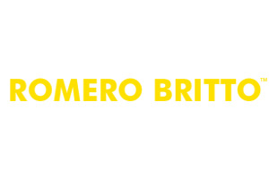 Romero Britto logo