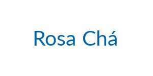 Rosa Chá logo