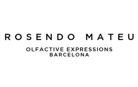 Rosendo Mateu Olfactive Expressions logo