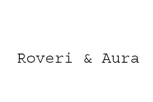 Roveri & Aura logo