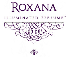Roxana Illuminated Perfume logo