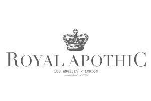 Royal Apothic logo