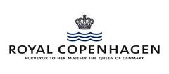 Royal Copenhagen logo