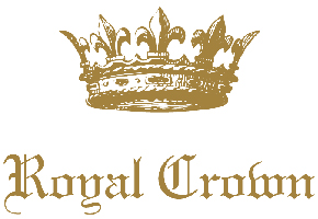 Royal Crown logo