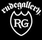 Rude Gallery logo