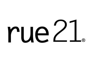 Rue21 logo