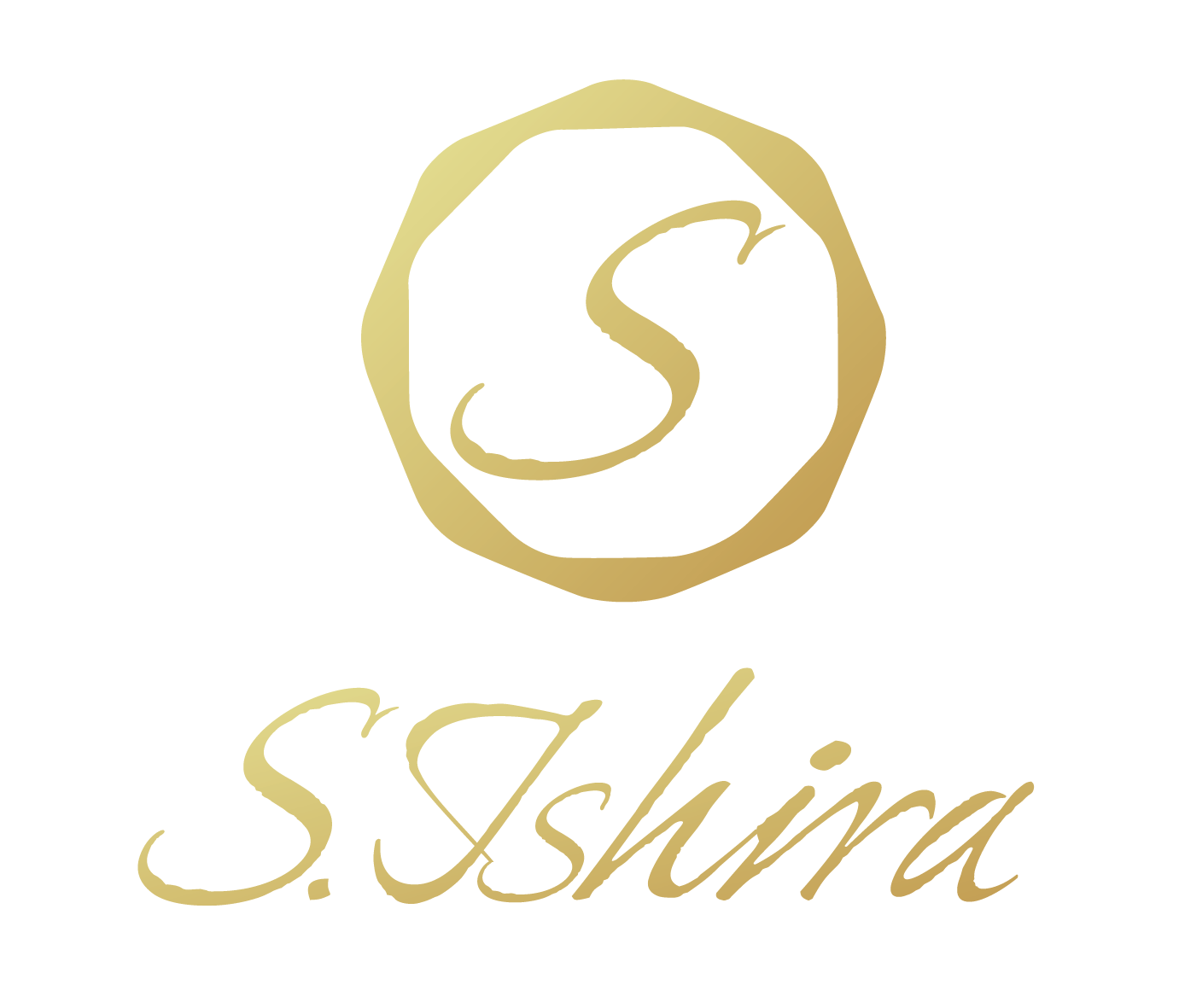 S.Ishira logo