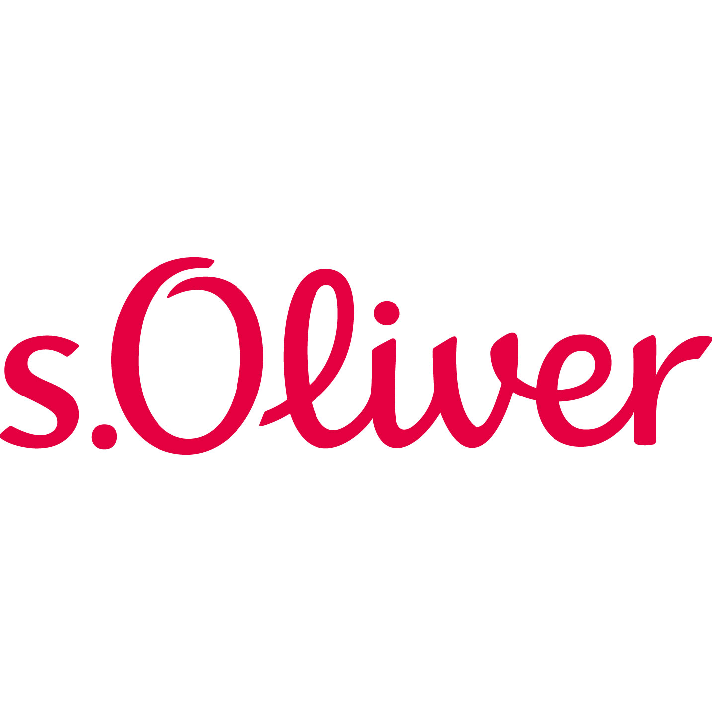 S Oliver logo