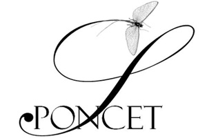 S Poncet logo