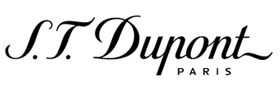 S T Dupont logo