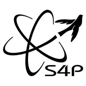 S4P logo