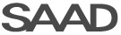 Saad logo