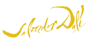 Salvador Dali logo