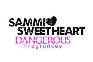 Sammi Sweetheart logo