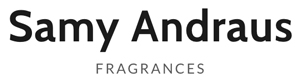 Samy Andraus Fragrances logo