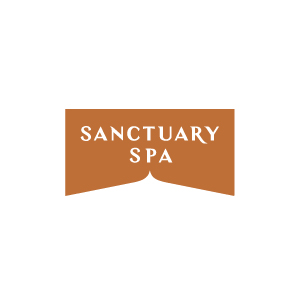 Sanctuary Spa logo