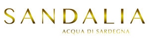 Sandalia logo