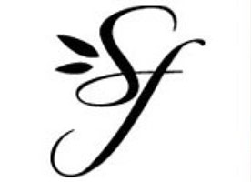 Santa Fe Botanical Natural Fragrance Collection logo