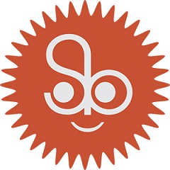 Sarah Baker Perfumes logo