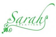 Sarahs Creations logo