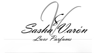 Sasha Varon logo