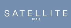 Satellite logo