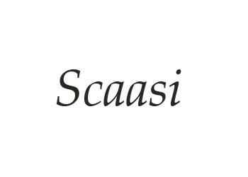 Scaasi logo