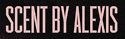 Scent by Alexis logo