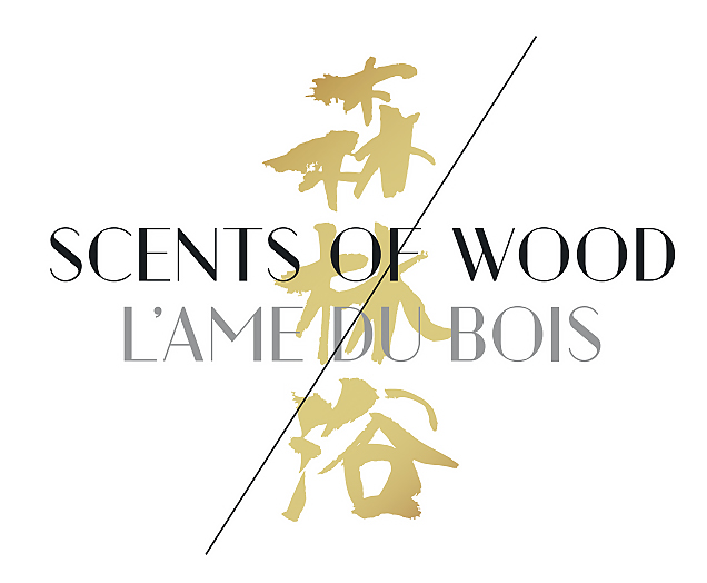 Scents Of Wood logo