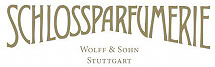 Schlossparfumerie logo
