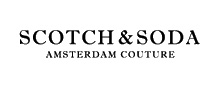 Scotch & Soda logo