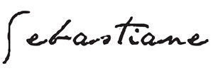 Sebastiane logo