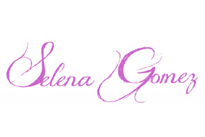 Selena Gomez logo