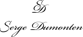 Serge Dumonten logo
