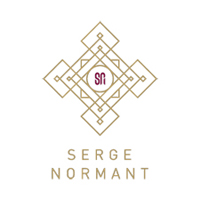 Serge Normant logo