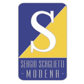 Sergio Scaglietti logo