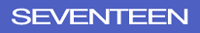 Seventeen logo