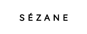 Sézane logo