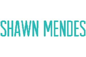 Shawn Mendes logo