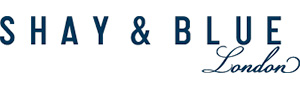 Shay Blue London logo