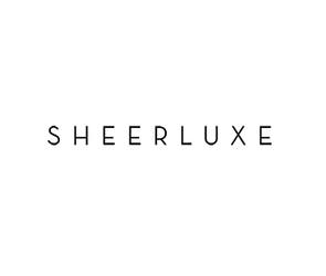 Sheerluxe logo