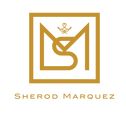 Sherod Marquez Artisan Perfumes logo