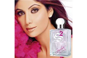 Shilpa Shetty logo