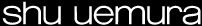 Shu Uemura logo
