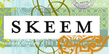 Skeem logo